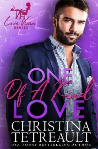 Cover of One Of A Kind Love