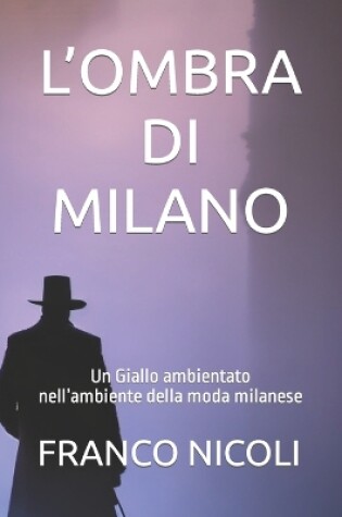 Cover of L'Ombra Di Milano