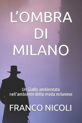 Book cover for L'Ombra Di Milano