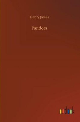 Cover of Pandora