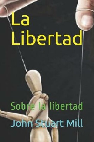 Cover of La Libertad