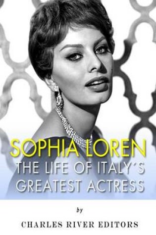 Cover of Sophia Loren