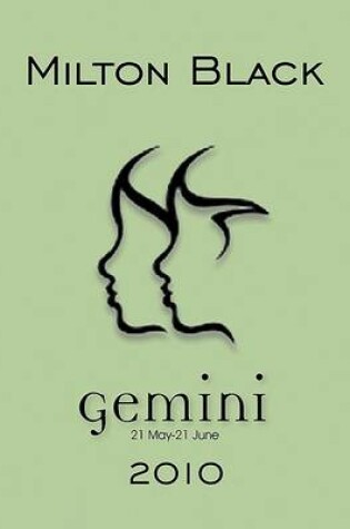 Cover of Gemini