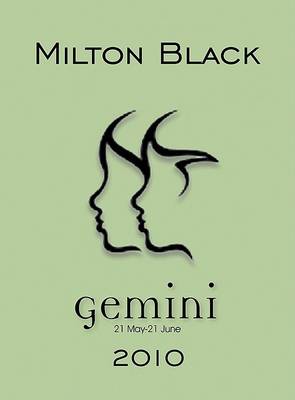 Book cover for Gemini