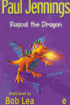 Book cover for Rascal the Dragon