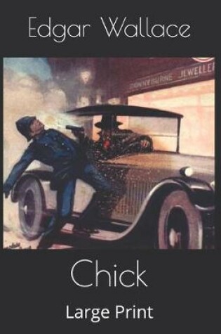 Cover of Chick