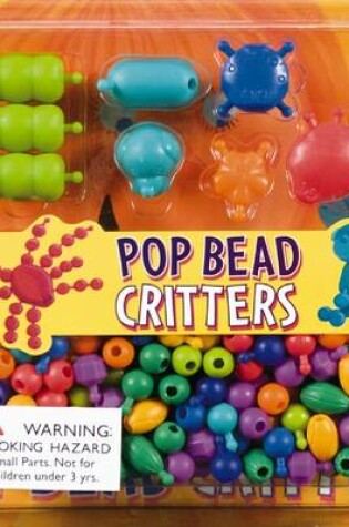 Cover of Pop Bead Critters