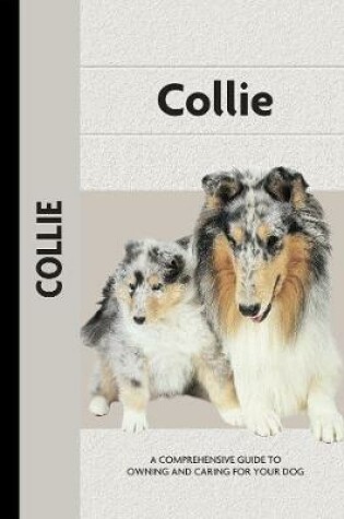 Cover of Collie (Comprehensive Owner's Guide)