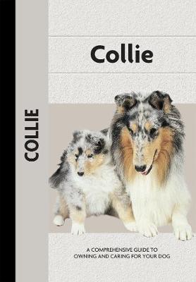 Book cover for Collie (Comprehensive Owner's Guide)