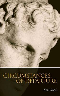 Book cover for Circumstances of Departure