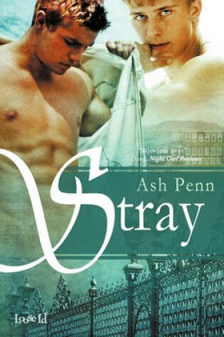 Cover of Stray