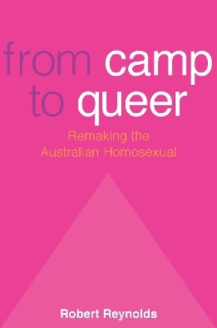Cover of From Camp To Queer