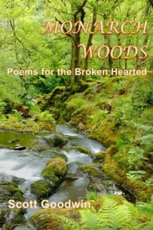 Cover of Monarch Woods