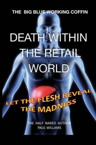 Cover of Death Within The Retail World
