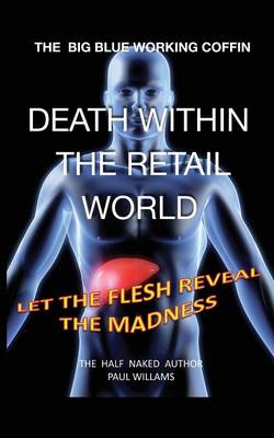 Book cover for Death Within The Retail World