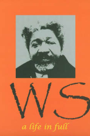 Cover of WS: a Life in Full