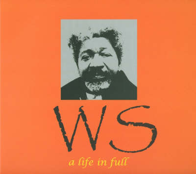 Book cover for WS: a Life in Full