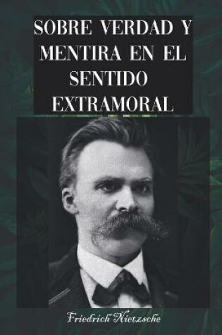 Cover of Sobre Verdad y Mentira en el Sentido Extramoral