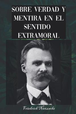 Book cover for Sobre Verdad y Mentira en el Sentido Extramoral