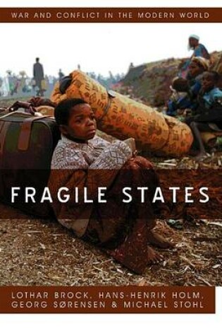 Cover of Fragile States