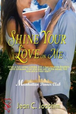 Cover of Shine Your Love on Me