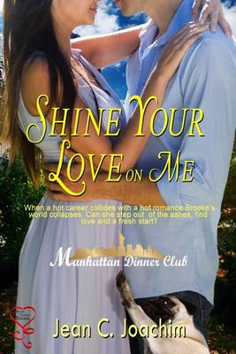 Cover of Shine Your Love on Me