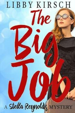 Cover of The Big Job