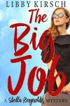 Book cover for The Big Job