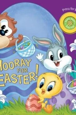 Cover of Hooray for Easter!