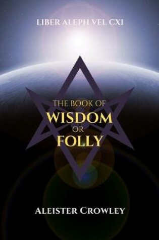 Cover of The Book of Wisdom or Folly
