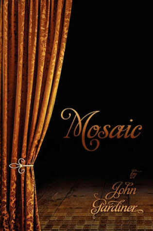 Cover of Mosaic