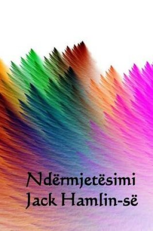 Cover of Ndermjetesimi Jack Hamlin-Se