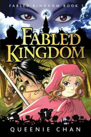 Cover of Fabled Kingdom