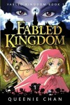 Book cover for Fabled Kingdom