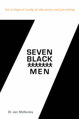 Book cover for Seven Black Men