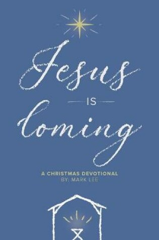 Cover of Jesus Is Coming