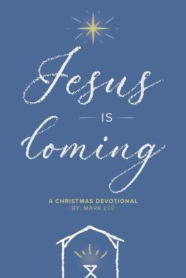 Book cover for Jesus Is Coming