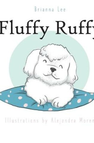 Cover of Fluffy Ruffy