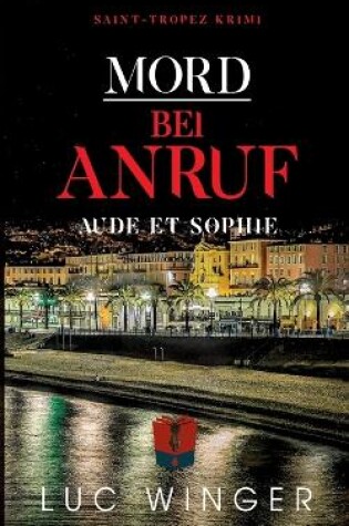Cover of Mord bei Anruf