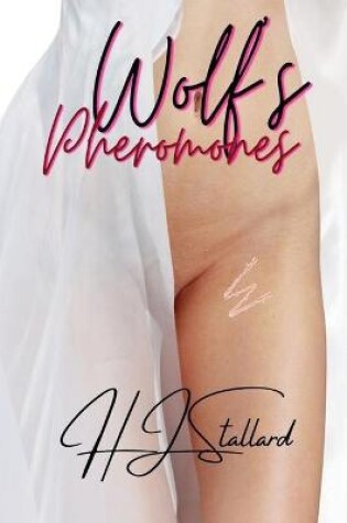 Cover of Wolf's Pheromones