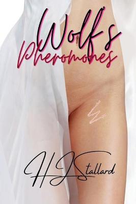 Book cover for Wolf's Pheromones