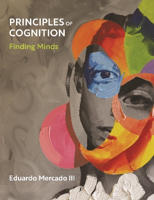 Book cover for Principles of Cognition