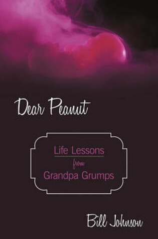 Cover of Dear Peanut
