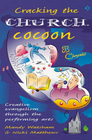 Cover of Cracking the Church Cocoon