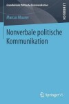 Book cover for Nonverbale Politische Kommunikation