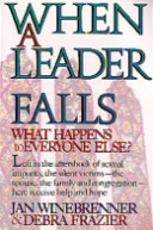 Cover of When a Leader Falls