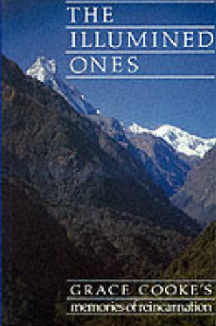 Cover of The Illumined Ones