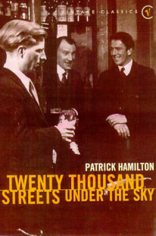 Cover of Twenty Thousand Streets Under The Sky