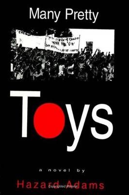Book cover for Many Pretty Toys