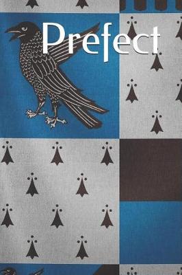 Book cover for Prefect